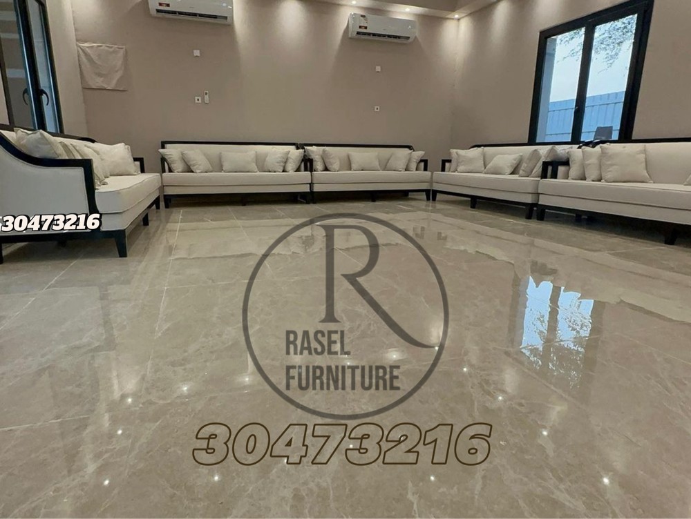 RASEL FURNITURE - 6