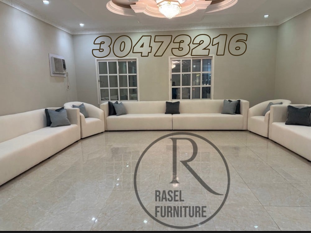 RASEL FURNITURE - 5