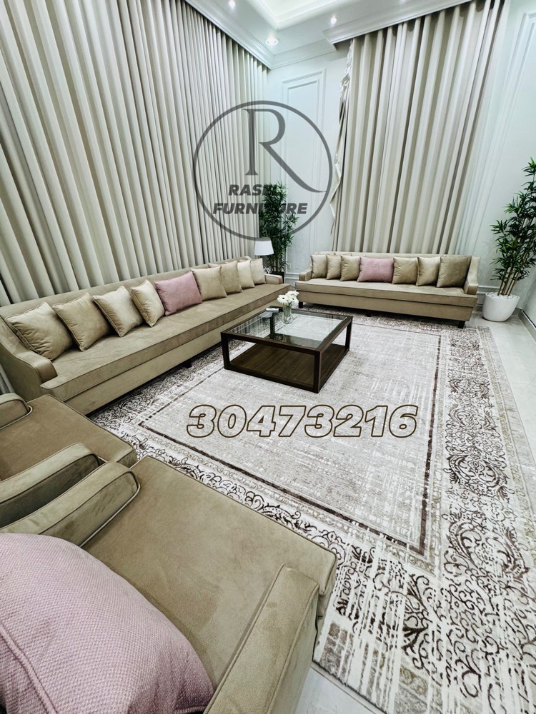 RASEL FURNITURE - 24