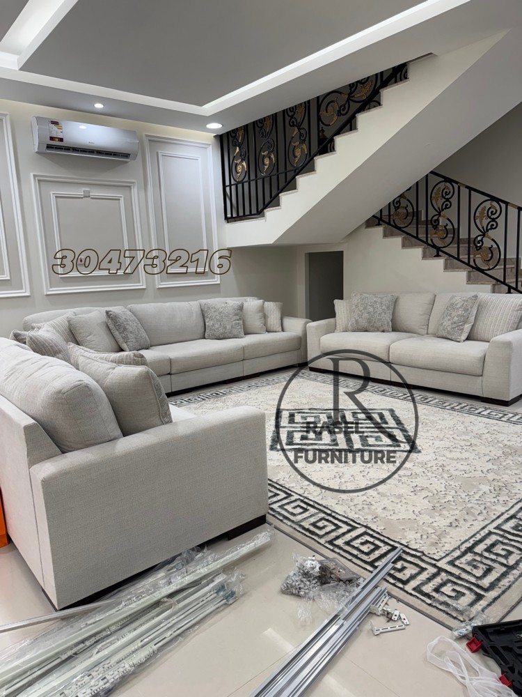 RASEL FURNITURE - 20
