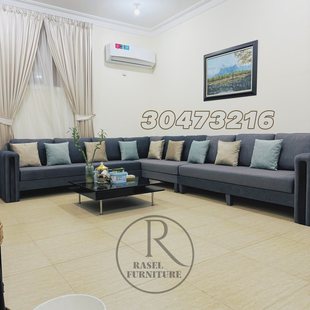 RASEL FURNITURE - 29