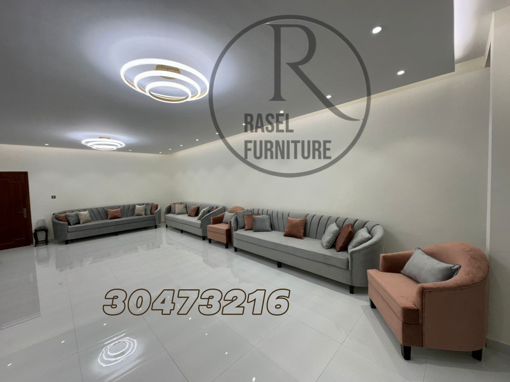 RASEL FURNITURE - 8