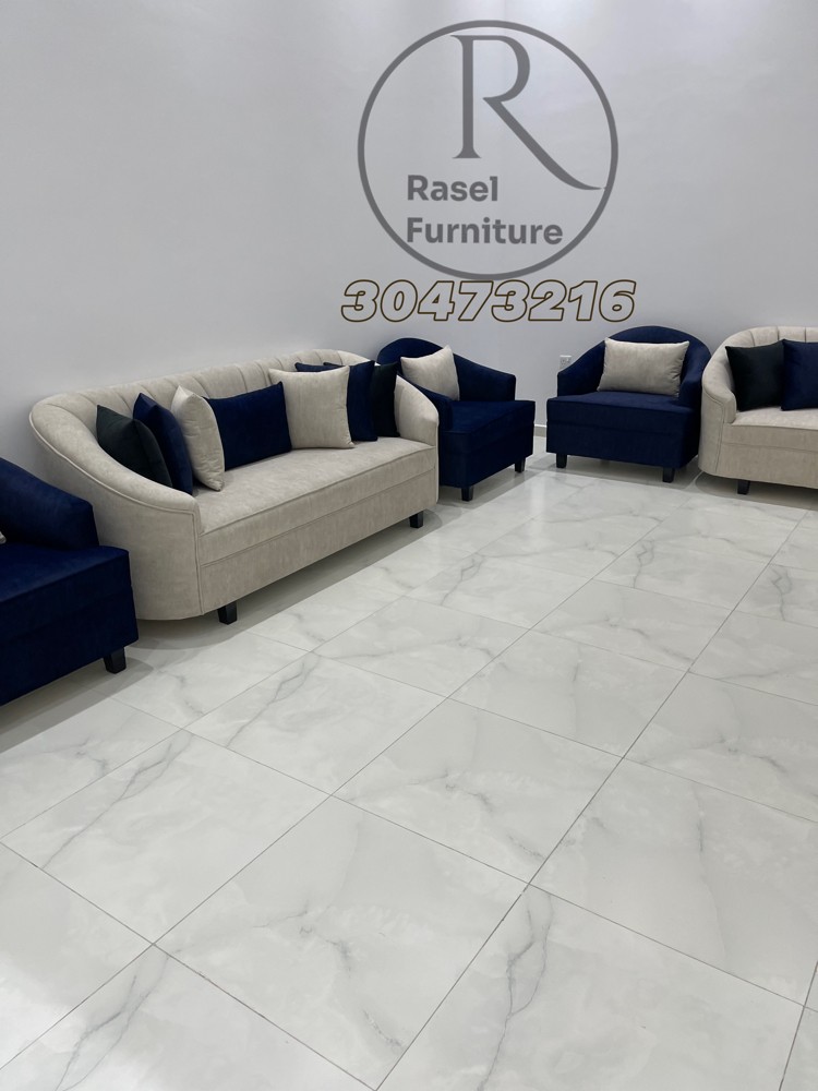 RASEL FURNITURE - 12