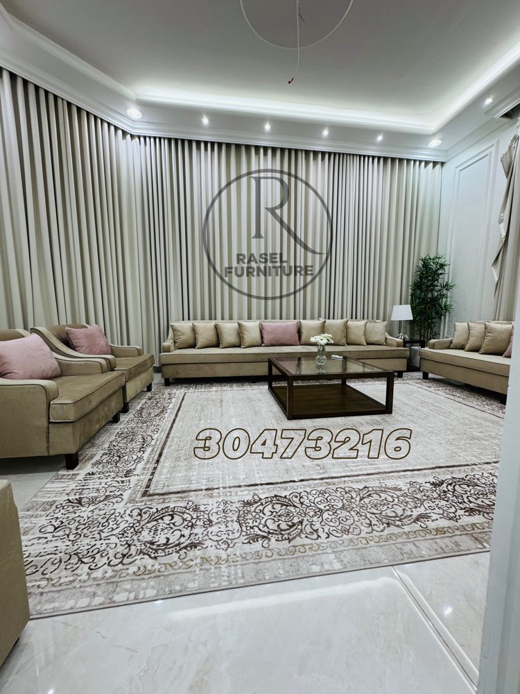 RASEL FURNITURE - 21