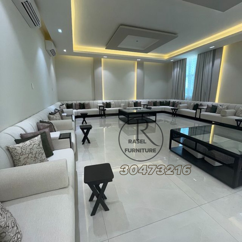 RASEL FURNITURE - 19