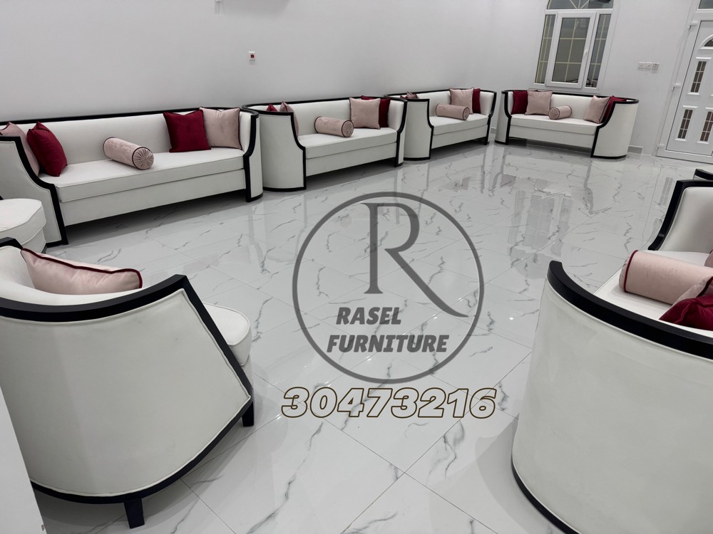 RASEL FURNITURE - 26