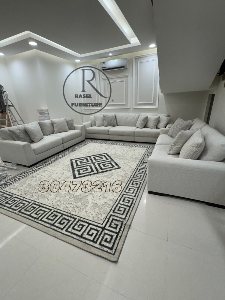 RASEL FURNITURE - 16