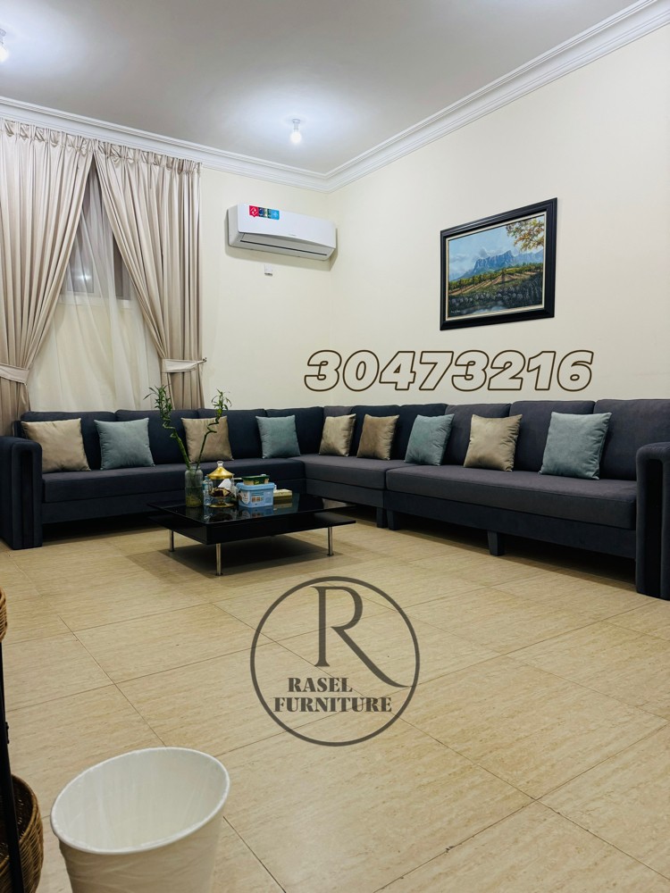 RASEL FURNITURE - 25