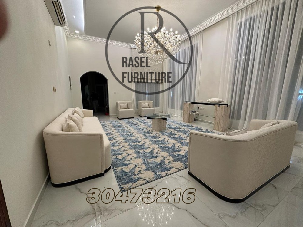 RASEL FURNITURE - 1