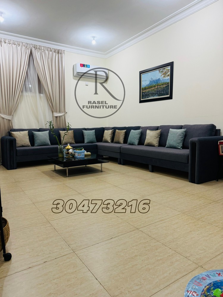 RASEL FURNITURE - 23