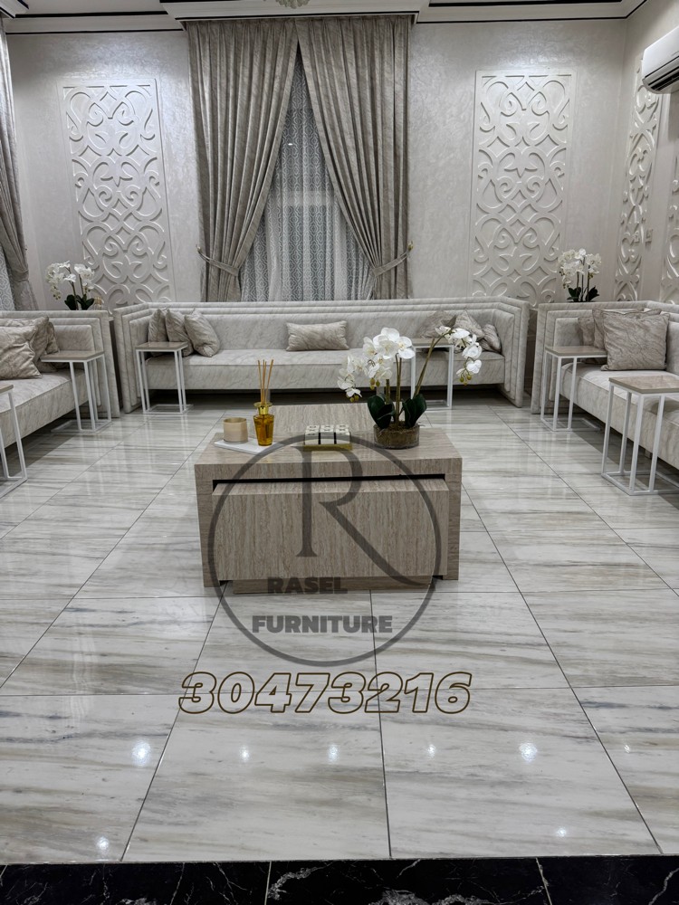 RASEL FURNITURE - 18