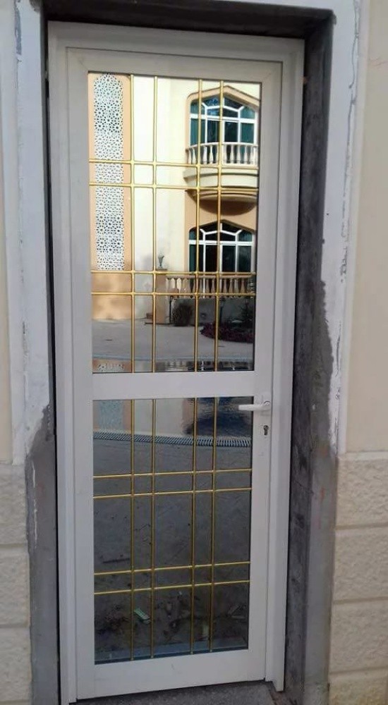 Glass & Aluminium Works Etc. - 8