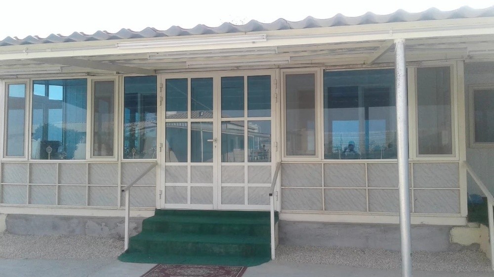 Glass & Aluminium Works Etc. - 16