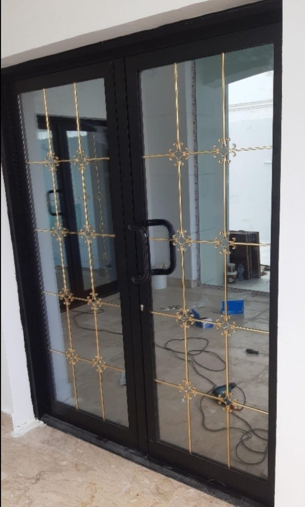 Glass & Aluminium Works Etc. - 2
