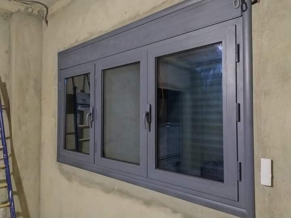 Glass & Aluminium Works Etc. - 6