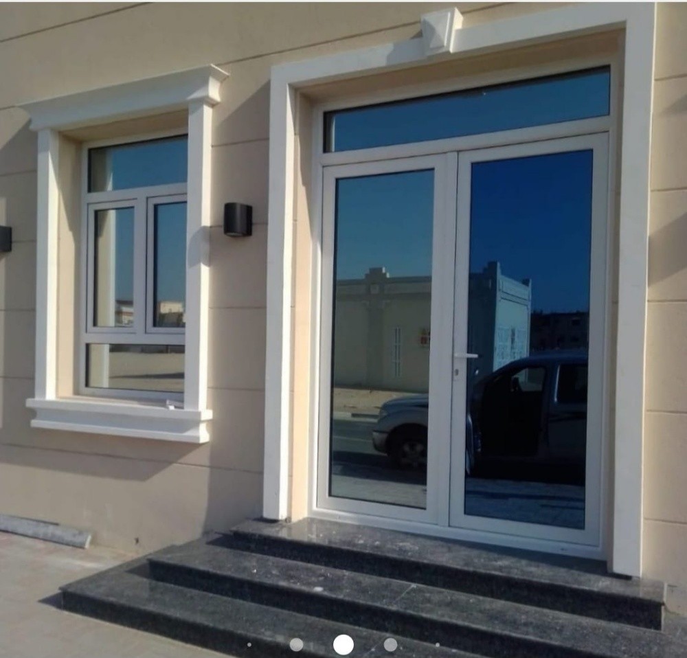 Glass & Aluminium Works Etc. - 4