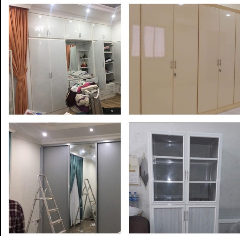 Glass & Aluminium Works Etc. - 3