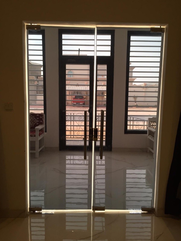 Glass & Aluminium Works Etc. - 3