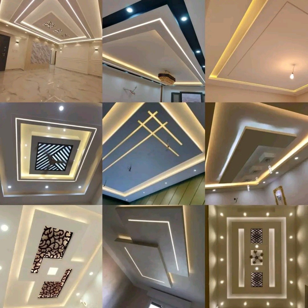 جميع اعمال الدكور الدخلي - 2