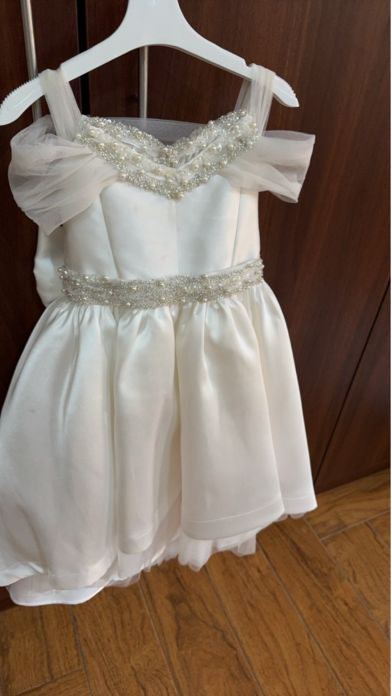 girl dress  - 4
