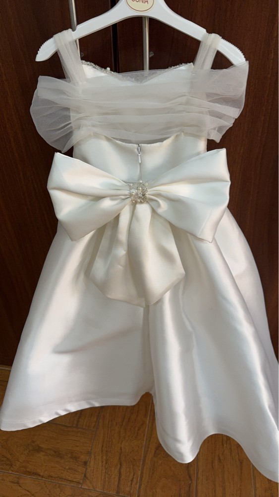 girl dress  - 3