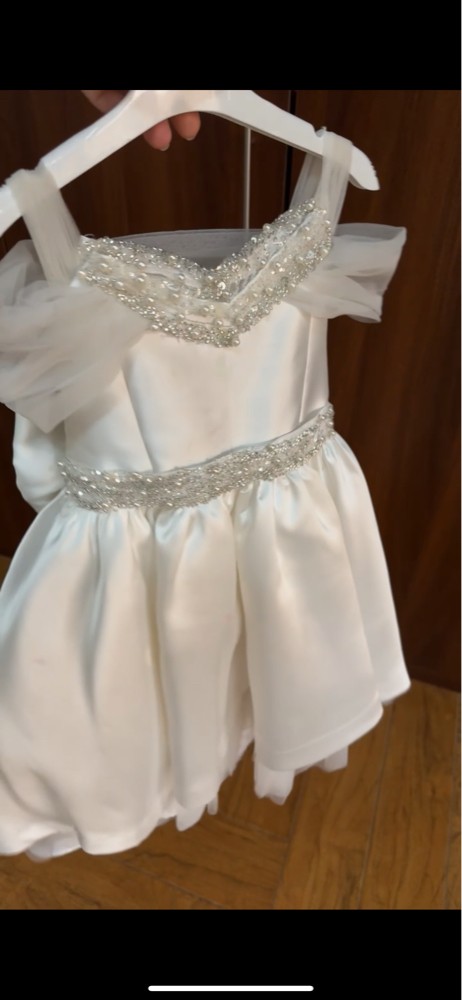 girl dress  - 2