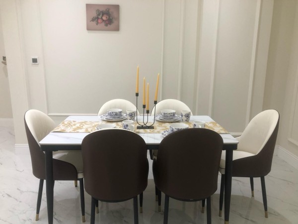 For rent a brand new2BHK ALWAAB - 2