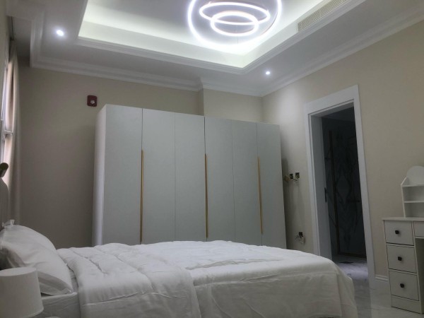 For rent a brand new2BHK ALWAAB - 11