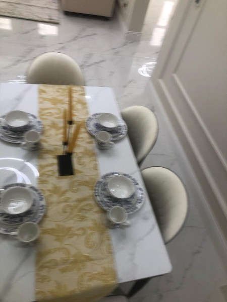 For rent a brand new2BHK ALWAAB - 5