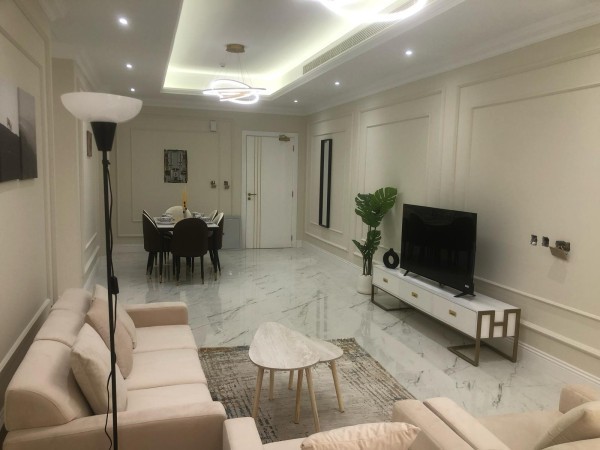 For rent a brand new2BHK ALWAAB - 1