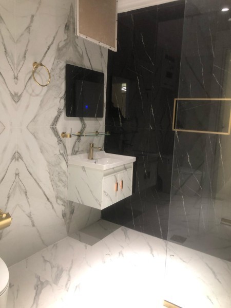 For rent a brand new2BHK ALWAAB - 7