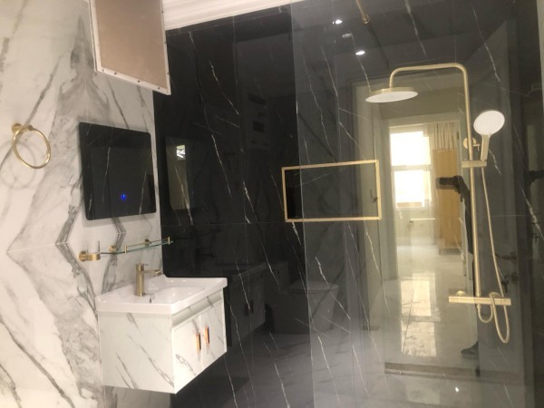 For rent a brand new2BHK ALWAAB - 6