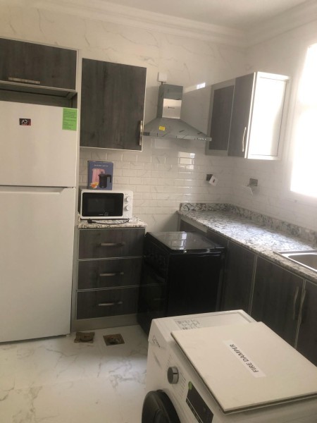 For rent a brand new2BHK ALWAAB - 13