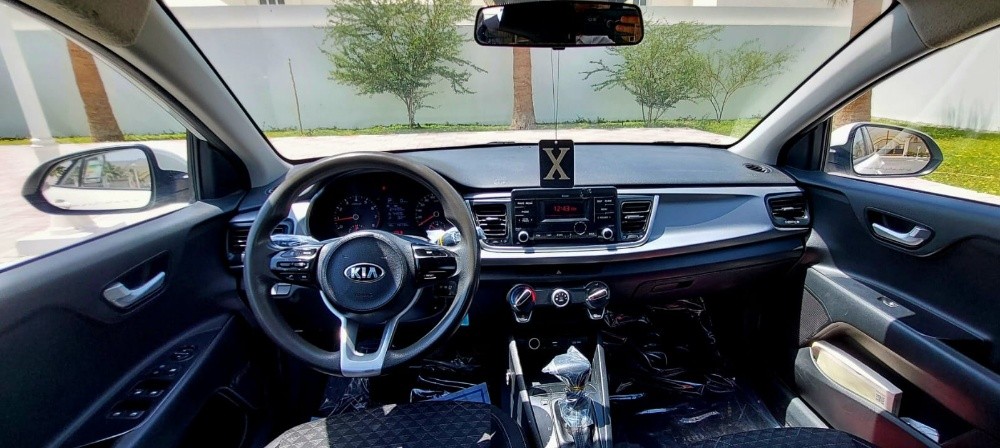 KIA RIO - 11