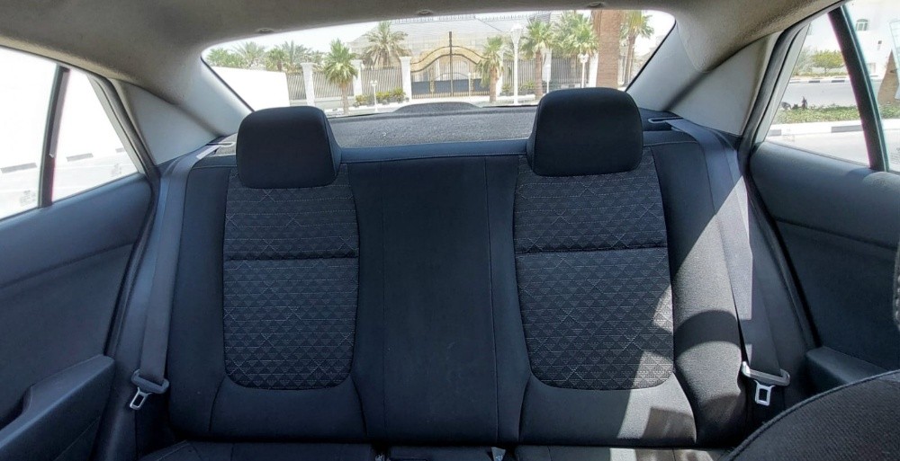 KIA RIO - 10