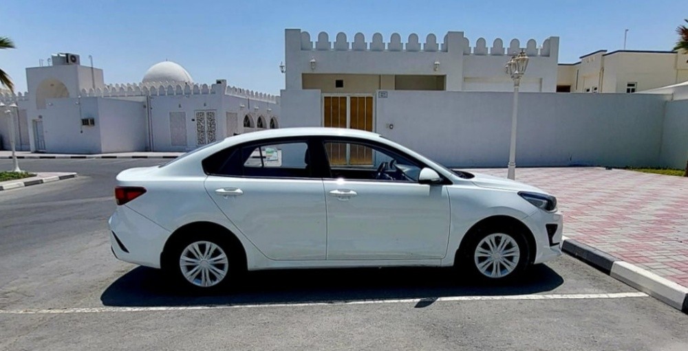 KIA RIO - 7