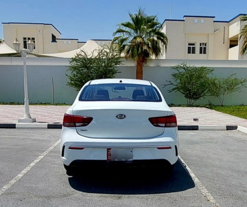 KIA RIO - 6