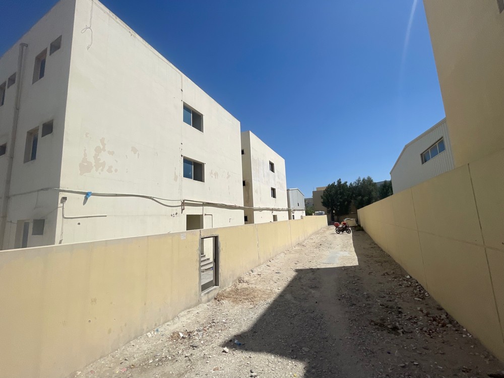 للبيع سكن واستور - 3