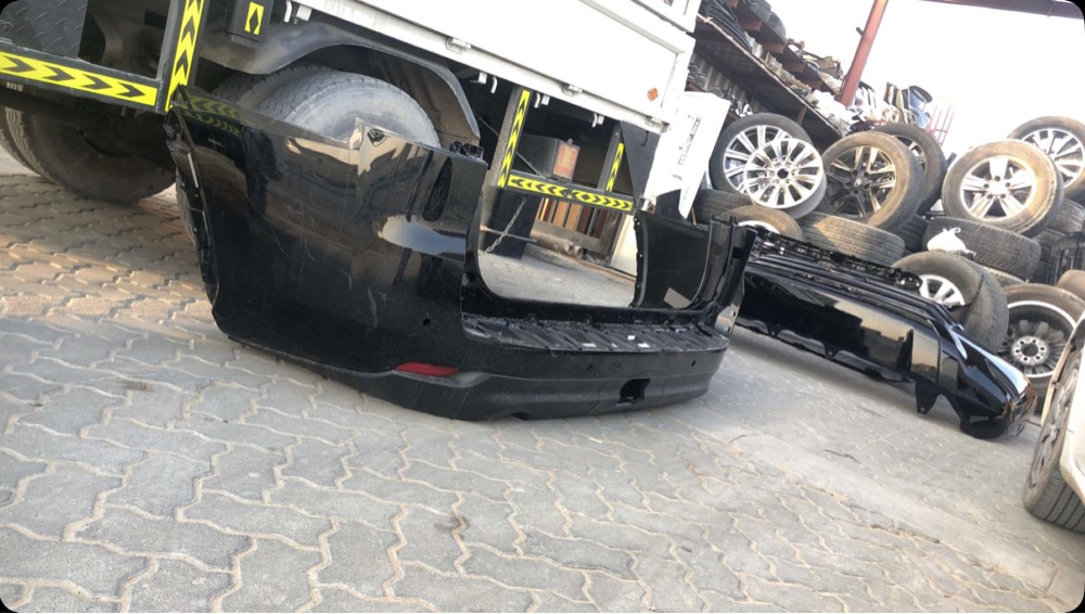 قطع غيار 2022 - 2