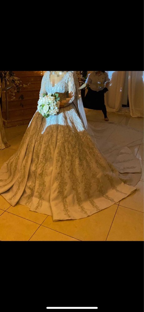 Wedding Dress for sale - 3