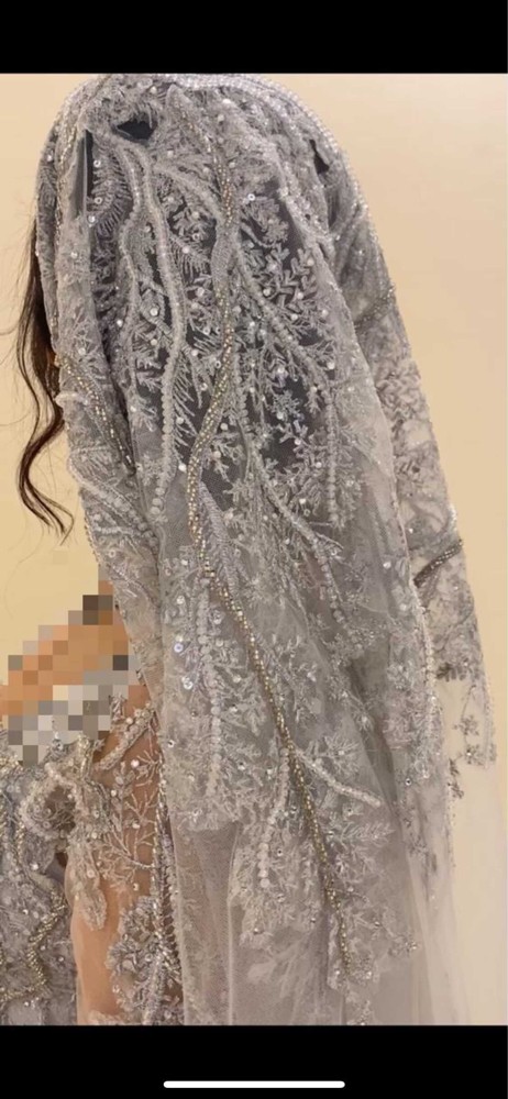 Wedding Dress for sale - 2
