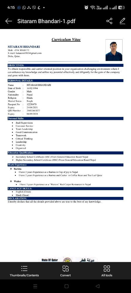 Sitaram - 1
