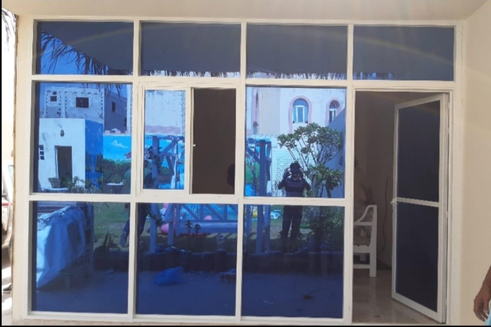 Glass & Aluminium Works Etc. - 2