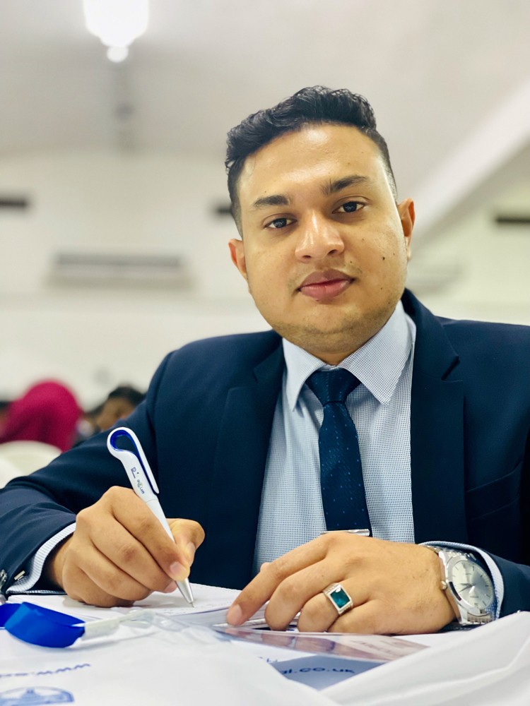 Nifly Mohamed - 1