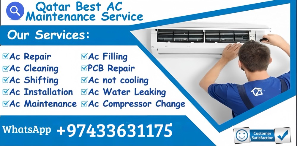 top coling ac service - 4