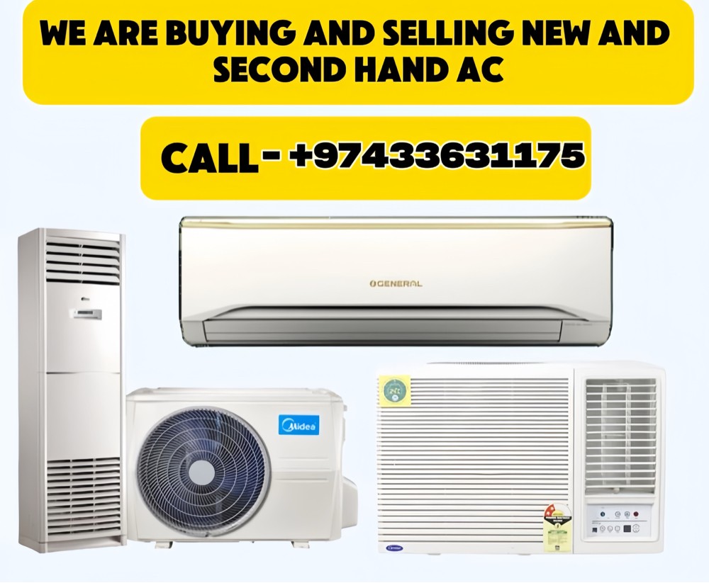 top coling ac service - 3