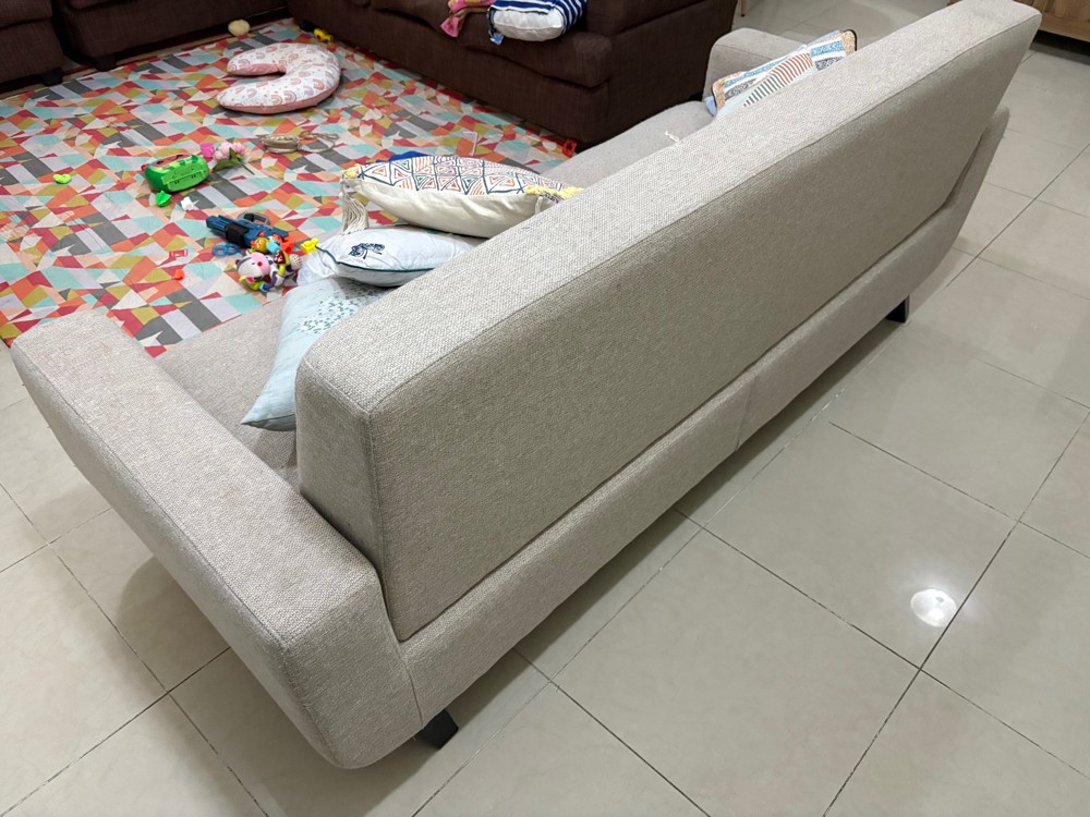 three seater sofa - 6