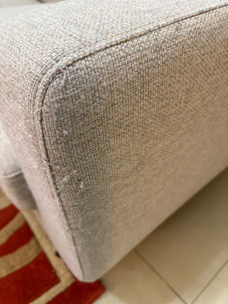 three seater sofa - 3