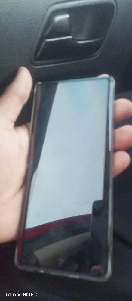 Infinix hot 50 pro + - 3