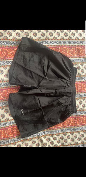 Nike Swoosh Shorts BRAND NEW - 7